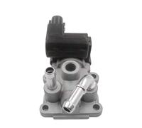 /Apto for Suzuki Jimny Ignis Liana 2000-2004 Válvula de control de aire en ralentí del motor IACV OE 18117-78G60 18117-78F11 18117-78F10 136800-1612 Válvula de control de aire