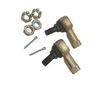 Apto for todos los kits de extremo de barra de acoplamiento de bola 51-1007 Compatible con reemplazo de 250 cc