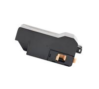 Apto for Xerox 325 328 320 Caja de Polvo Apto for Chip Fuji C325dw C325z C328dw Reciclaje de colector de fotocopiadora