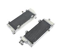 Apto para 125 150 250 SX XC EXC XC-W 2008-2016 enfriador de radiador de aluminio refrigerante de refrigeración Intercooler coche Radiador intercooler