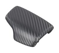 Apto para A4 B9 A5 para Q7 7 x 5 x 4 cm. Ajuste de plástico 4M1 adecuado para uso diario, mejorando tu experiencia de conducción si tienes alguna pregunta (fibra de carbono)