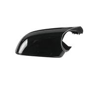Apto Para BMW 1 Series F20 F21 2012 2013 2014 2015 2016 2017 Tapa De Espejo Exterior Mejora Moderna Carcasa Espejo Puerta(Glossy Bottom RH)
