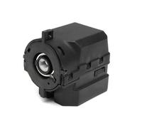 Apto para BMW 3 E46 5 E39 7 E38 X5 Interruptor de bloqueo de encendido Pieza de arranque E53 X3 E83 61328363706 Accesorios para coche Botón de arranque del motor Cerradura de encendido