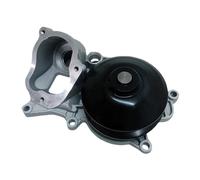 Apto Para BMW F20 F21 F22 E90 E91 E92 E93 F30 F31 F32 F33 F34 F36 F07 F10 Bomba De Agua Refrigerante Del Motor 11518516204 Bomba de agua con junta