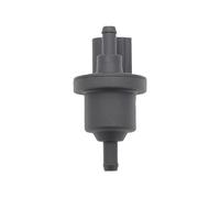 Apto para Bosch Volkswagen VW para AUDI Válvula de ventilación solenoide purga del depósito vapor tanque combustible