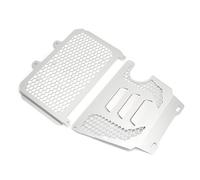 Apto para CFMOTO 450MT MT450 450 2023, motor de motocicleta, tanque agua, radiador, rejilla, enfriador aceite, cubierta protectora Enfriador de aceite Radiador Enfriador