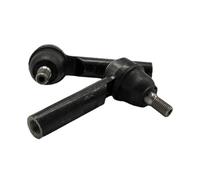 Apto para Chery A3 M11-3401330 1 Uds. Pasador de bola barra acoplamiento(M11-3401330 LEFT)