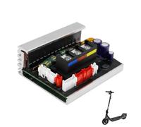 Apto para controlador de motor Segway Ninebot E2 Pro de 32 km/h | 32 km/h Tuning E-scooter de repuesto con control de aplicación y radiador de aluminio. Fácil intercambio Plug & Play sin