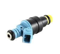 Apto para E36 328I E38 728I 728IL E39 528I Z3 1 unidad inyectores de combustible. Boquilla del inyector de combustible de gasolina