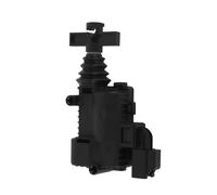 Apto para Ford Ecosport 2013-2017, motor de actuador de pestillo de cerradura de puerta trasera de coche CN15 A219A NE, bloqueo automático confiable. Maneta de Maletero