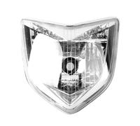 Apto para FZ1 FZ1N 20062015 Conjunto de faros de motocicleta Luz delantera Luces delanteras Luces delanteras