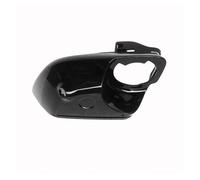 Apto Para GWM Para Haval H6 Upgraded Version Cubierta De Espejo Lateral Elegante Y Con Estilo Carcasa Espejo Puerta(Right Not hole)