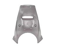 Apto para Husqvarna Norden 901 2022 2023 lipSpoiler Delantero Frontal | Deflector del parabrisas del alerón del parabrisas de la motocicleta Aleta De motocicleta Parachoques Delantero Labio
