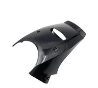 Apto para Husqvarna Norden 901 2022 2023 lipSpoiler Delantero Frontal | Deflector del parabrisas del alerón del parabrisas de la motocicleta Aleta De motocicleta Parachoques Delantero Labio