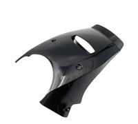 Apto para Husqvarna NORDEN901 2022-2023 lipSpoiler Delantero Frontal | Deflector del parabrisas del alerón del parabrisas Aleta De motocicleta Parachoques Delantero Labio