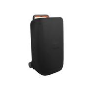 Apto para JBL PartyBox 520, Funda Protectora Antipolvo para Altavoz, Accesorio elástico de Lycra a Prueba de Polvo con diseño Plegable