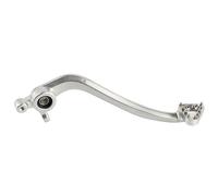 Apto para KTM SX 250 2007-2016 XCF SX-F 350 450 2007-2015 XC XCW EXC F 6D 125-530 2008-2016 SMR 2008-2014(Silvery SV)