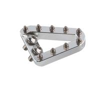 Apto para KTM SX 250 2007-2016 XCF SX-F 350 450 2007-2015 XC XCW EXC F 6D 125-530 2008-2016 SMR 2008-2014(Silvery TOP)