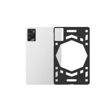 Apto para Legion Y700 Funda para Tableta Gaming de 4.ª/3.ª generación Funda Protectora contra caídas de TPU Carcasa con disipación de Calor (Versión de Tercera generación)