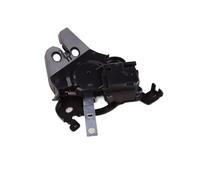 Apto para Mazda 3 Axela 6 Atenza Sedán 2019 2018 2017 2016 2015 2014, actuador de pestillo de la tapa del maletero y del portón trasero. Maneta de Maletero