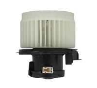 Apto para Renault Koleos 2,0/2,5 volante a la izquierda 1 Uds ventilador a Motor para calefactor 27226-JY10A 27226JY10A