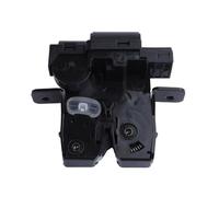Apto para Renault Laguna Grand Tour 3 Clio, actuador de bloqueo de pestillo de puerta trasera de maletero de coche 905420001R 8200747429 Maneta de Maletero