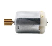 Apto para Saab 9-3 1993-2003, actuador de Cerradura de pestillo de Control Central de Puerta Lateral de Coche, Kit de reparación de Motor de Potencia Motor de Cierre de Puerta Lateral