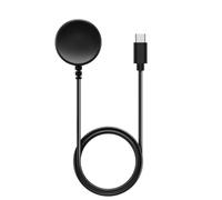 Apto para Samsung Galaxy Watch 6/Watch6 Classic Cargador Inalámbrico Tipo C Cable de Carga