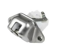 Apto para Subaru Forester Crosstrek WRX 63032-FG101 63032FG101 Pestillo del actuador de bloqueo del maletero del portón trasero Maneta de Maletero