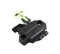 Apto para Subaru Impreza WRX STI 2015-2019, pestillo de puerta trasera, actuador de bloqueo de tapa de maletero, 57530-FJ020 57530FJ020 Maneta de Maletero