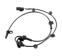 Apto para Suzuki Swift ZC32S M16A 1.2 1.3 1.6 56210-68L01 56220-68L01 Sensor de Velocidad de Rueda ABS Delantera Izquierda Derecha Sensor de Velocidad(Front Left)