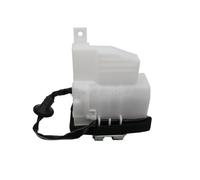 Apto para Toyota 4Runner 2010-2021, cerradura de la tapa del portón trasero, 69110-35082, actuador del pestillo de la cerradura del maletero trasero. Maneta de Maletero