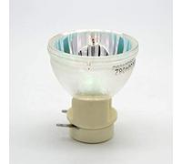 Apto para VIEWSONIC PJD7820HD, VS14937, PJD7822HDL OSRAM P-VIP 210/0.8 E20.9n / RLC-079 Reemplazo de Bombilla de proyección de lámpara de proyector