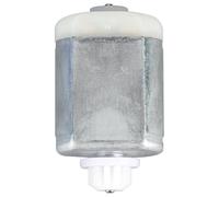 Apto para VinFast, actuador de Cerradura de Puerta Lateral de Coche, Motor de Potencia de 12V CC, reparación Central automática, Motor FC280 DIY