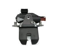 Apto para VW Polo 2011-2021 Ameo 2017-2020 Vento 2015-2022 6RU827505 6RU827505C Actuador de bloqueo de puerta trasera Agarre de tapa maletero Maletero Cierre de Puerta