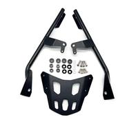 Apto para Xadv750 21-2024 Portaequipajes Trasero para Motocicleta, Soporte para Placa Trasera, De Carga, Montaje Superior Motocicleta Soporte Maletas