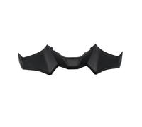 Apto para Yamaha MT07 SP 2021-2023 lipSpoiler Delantero Frontal | Sport Downforce Naked Spoilers delanteros Deflector de ala aerodinámico Aleta De motocicleta Parachoques Delantero Labio