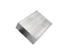ApuaVireo&Co Placa de aluminio, barra plana de aluminio, bloque, tira, 6061, espesor 12 mm, ancho 45 mm, 50 mm, 55 mm, 60 mm, 65 mm, 70 mm(12x45x200mm 1pc)
