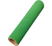 ApuaVireo&Co tablón de anuncios de corcho Rollo de tablero de corcho sin marco, rollo de hoja de anuncios autoadhesiva