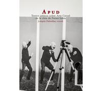 Apud: Textos críticos sobre Arte Casual en la obra de Ferrer Lerín (Los libros del señor Nicolás)