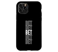 Apuesta Carcasa para iPhone 11 Pro