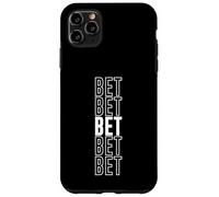 Apuesta Carcasa para iPhone 11 Pro MAX