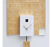 Apuesta del CUADRADO MÁGICO