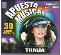 Apuesta Musical - 30 Exitos Originales