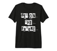 Apuesta por el Futuro Camiseta Premium