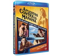 Apuestas contra el mañana BdR (Odds Against Tomorrow) [Blu-ray]