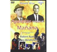 Apuestas contra el mañana [DVD]