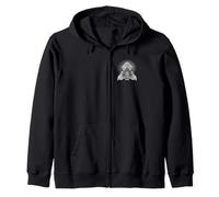 Apuestas de póquer Ace of Spades Texas Hold'em Sudadera con Capucha