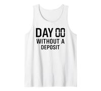 Apuestas Deportivas Divertido Deposito Apuestas Deportivas Juego Parlay Camiseta sin Mangas