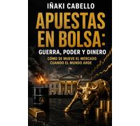 APUESTAS EN BOLSA: GUERRA PODER Y DINERO (HAZLO FACIL , GEOPOLITICA)